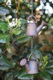 Bell Hanging Garden Ornament