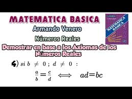 Matematica Basica Armando Venero