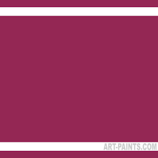 Cranberry Adirondack Acrylic Paints