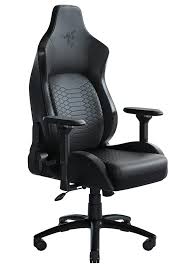 razer gaming chair review 2023 style