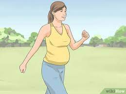 how to stop burping during pregnancy
