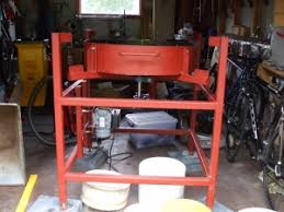 2 thoughts on how to use a vibratory tumbler. Homemade Vibratory Tumbler Homemadetools Net