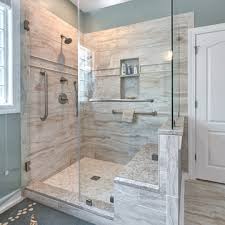 75 Beige Tile Bathroom Ideas You Ll