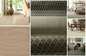 geometric carpets unique shape
