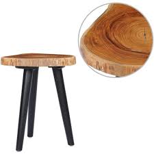 Dwain Side Table By Williston Forge
