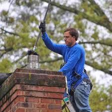 Chimney Sweeping Chimney Cleaning