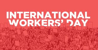As a child, many of us remember our grandparents or parents leaving celebrate the halfway point to summer on may 1. May Day May 1 Is International Workers Day Aaps