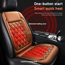 Car Heated Seat Covers Seat Protector