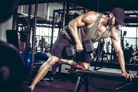 the best pull day workout routine for