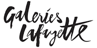Galeries Lafayette Connector