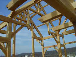 heavy timber construction buildipedia
