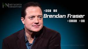 Brendan fraser attends the no sudden move premiere during the 20th tribeca festival at the battery on friday in new york city. What Is Brendan Fraser Doing Now New Updates 2021