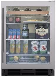 The 4 Best Undercounter Refrigerators