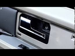 2003 ford expedition interior door
