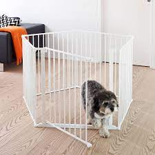 Dog Gate Animal Design Pet Gate