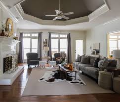 How To Update A Ceiling Fan Without