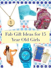There's always something new around the corner, and they're bound to have despite this, there are trendy and cool presents that will catch the eye of any teenager, from puffer jackets and nike air force 1s to faux game boys and. Gift Ideas For 15 Year Old Girls Best Gifts For Teen Girls