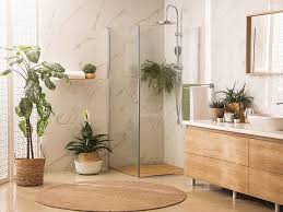 Bathroom Shower Designs For Small
