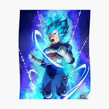 Tons of awesome dragon ball z aesthetic wallpapers to download for free. Dbz Posters Redbubble