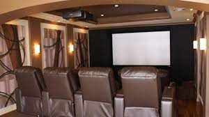 how to build a home theater