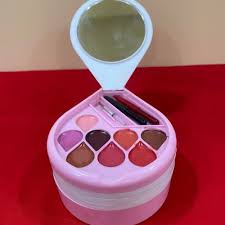 ads color series full makeup kit freeup