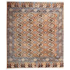 antique rugs bukhara handmade carpet