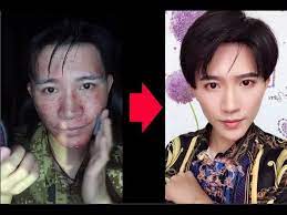 power of makeup boy version don t