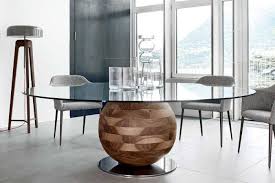 Gheo Dining Table By Porada Room