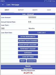 How To Get The Amortization Schedule Of My Sbi Maxgain Loan