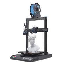 3D 프린터 산업