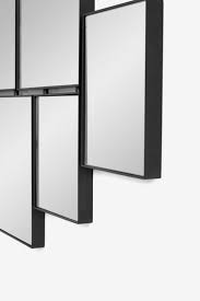Buy Abstract Statement Wall Mirror From