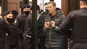Навальному вынесли приговор — пост пикабушника novostiobovsem. Hoxw3fsa Stjem