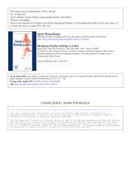 pdf mechanics of pole vaulting a review