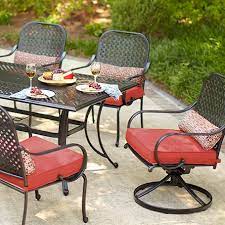 Hampton Bay Patio Furniture Cushions