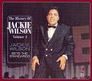 The History of Jackie Wilson, Vol. 2: Jackie Sets the Standards