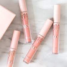 see the kkw by kylie cosmetics lipstick