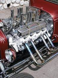 vine buick nailhead engines buick