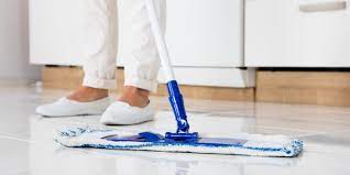 best mop for tiled floors