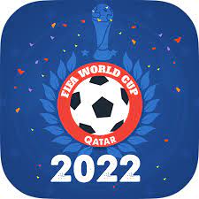 World Cup Qatar 2022 App gambar png