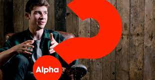 An epic adventure set in the last ice age, alpha is a fascinating, visually stunning story that shines a light on the origins of man's best friend. Alpha Film Series Spiritual Growth Tenth Church