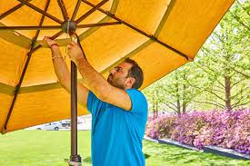 the 9 best patio umbrellas of 2024