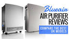 idylis air purifiers instructions