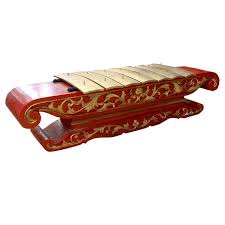 Gambar alat musik tradisional minangkabau talempong. 30 Alat Musik Tradisional Indonesia Yang Terkenal Bukareview