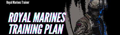 marines training plan marines