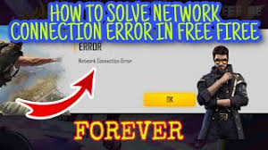 От admin 3 месяцев назад 0 просмотры. How To Fix Free Fire Network Connection Error Try These Simple Solutions
