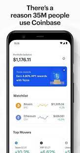 Coinbase has been a leading exchange in the crypto space for several years now. Huawei Community Mack Coinbase En