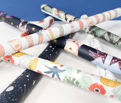 wrapping paper fundraiser top 10