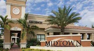 residences at midtown 4 reviews
