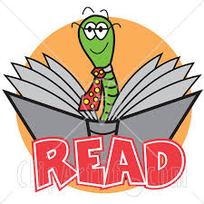 Armand S Blog Kids Reading Clipart #3QFIJO - Clipart Suggest