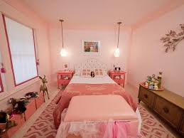 girls bedroom color schemes pictures